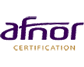 Eurograte Caillebotis certifiée par l'entreprise AFNOR
