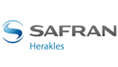 Eurograte Caillebotis certifiée par l'entreprise Safran